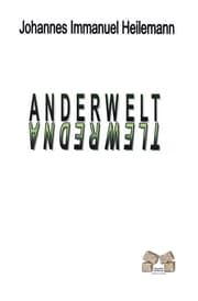 Cover von Anderwelt