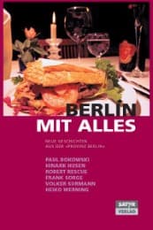 Cover von Berlin mit Alles!