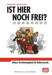 Cover von Ist hier noch frei?