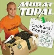 Cover von Tschüssi Copski!