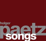 Cover von Songs