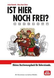 Cover von Ist hier noch frei?