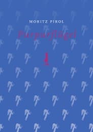 Cover von Purpurflügel