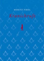 Cover von Kranichrufe