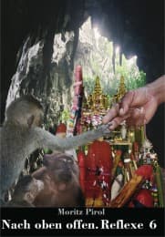 Cover von Nach oben offen. Reflexe 6