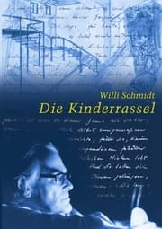 Cover von Die Kinderrassel