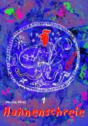 Cover von Hahnenschreie