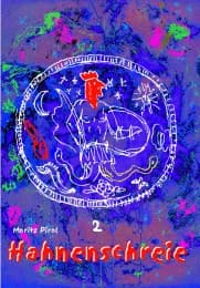 Cover von Hahnenschreie