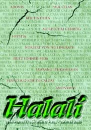Cover von Halalí 2