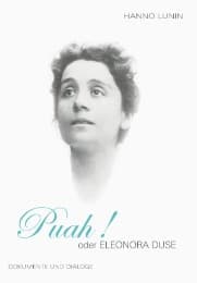 Cover von PUAH ! oder Eleonora Duse