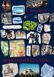 Cover von Alexanderkuchen
