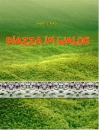 Cover von Piazza im Walde