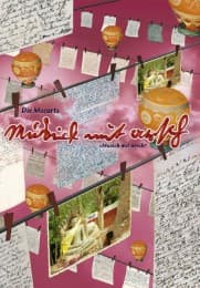 Cover von Musick mit arsch