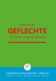 Cover von GEFLECHTE