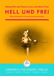 Cover von Hell und frei