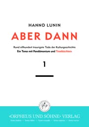 Cover von Aber dann 1