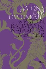 Cover von Salons der Diplomatie
