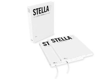 Cover von Franco Stella