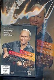 Cover von Play like Michel Haumont