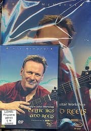 Cover von Celtic Jigs and Reels
