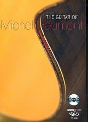 Cover von The Guitar of Michel Haumont 1