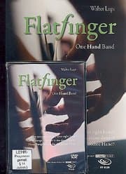 Cover von Flatfinger - One Hand Band