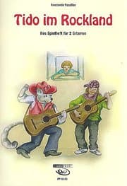 Cover von Tido im Rockland