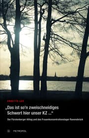 Cover von Das ist son zweischneidiges Schwert hier unser KZ...