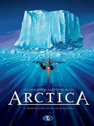 Cover von Arctica 1