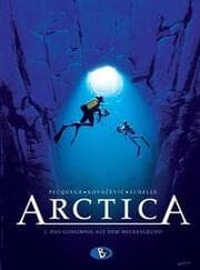 Cover von Arctica 2