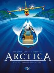 Cover von Arctica 3
