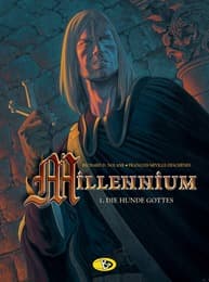 Cover von Millennium 1