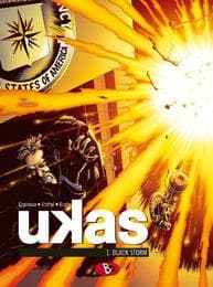 Cover von Ukas 1