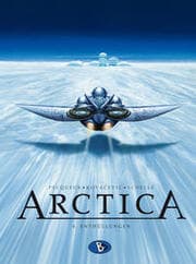 Cover von Arctica 4