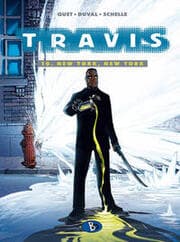 Cover von Travis 10