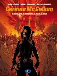 Cover von Carmen Mc Callum 1-3