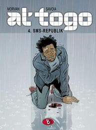 Cover von al'togo 4