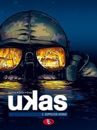Cover von Ukas 2