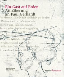 Cover von Ein Gast auf Erden
