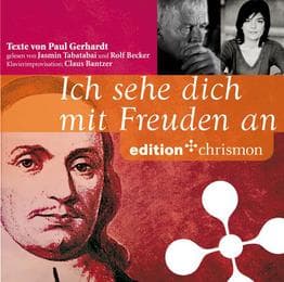 Cover von Ich sehe dich mit Freuden an