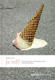 Cover von Ja, toll!