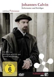 Cover von Johannes Calvin