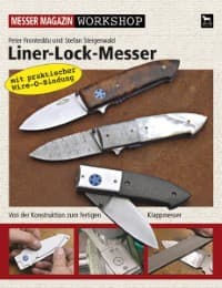 Cover von Liner-Lock-Messer