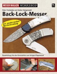 Cover von Back-Lock-Messer