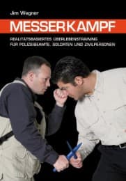 Cover von Messerkampf