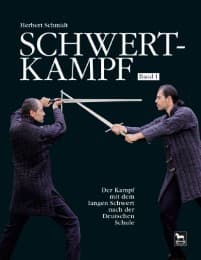 Cover von Schwertkampf