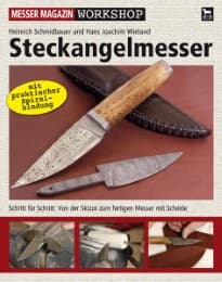 Cover von Steckangelmesser