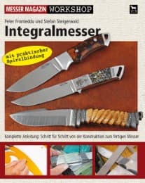 Cover von Integralmesser