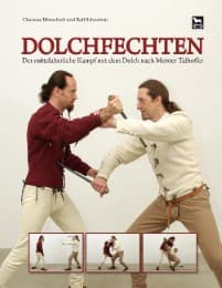 Cover von Dolchfechten