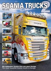Cover von Scania Trucks 2